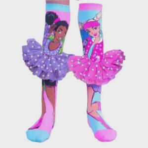 Κάλτσες ως το γόνατο FUNNYSOCKS -GIRLS