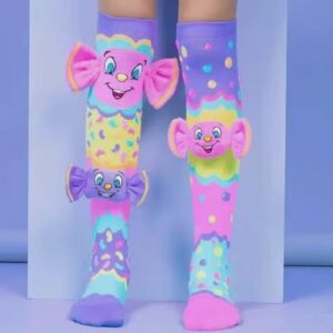 Κάλτσες ως το γόνατο FUNNYSOCKS -ELEPHANT