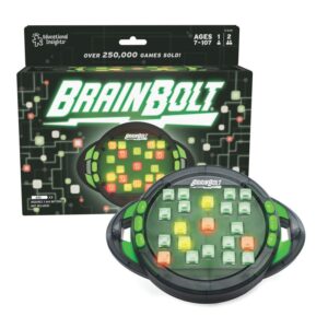 Learning Resources  BrainBolt Παιχνίδι Μνήμης LER-EI8434-M