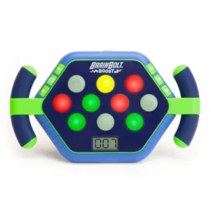 Learning Resources Brainbolt Boost LER-EI8474-M