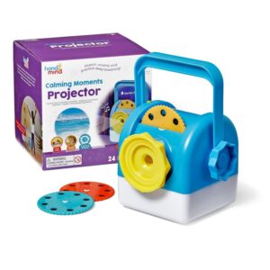 Learning Resources Προβολέας Ηρεμίας Και Χαλάρωσης LER-96998