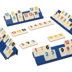 Cayro Ραμι Για 4 Παίκτες CAY-743