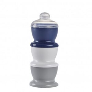 Thermobaby Δοσομετρητής 3Θέσεων Grey Charm TH1748G