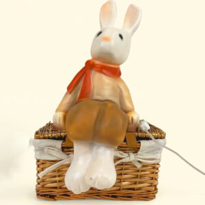 Egmont Toys Lenny Rabbit Παιδικό Φωτιστικό EGM-360101
