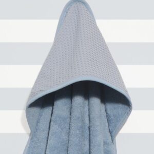 Oliver Baby Μπουρνούζι Κάπα 75×75 100% Βαμβάκι 450γρμ/τμ 46-6730/451