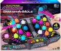 Ambassador MAM Επιτραπέζιο Smash-A-Mole Neon Series GA2202HB