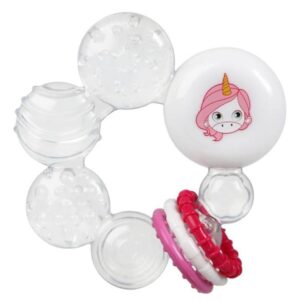 Kiokids Μασητικό Νερού Μονόκερος KKDS-2444