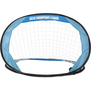 Hy-Pro UEFA Εστία Ποδοσφαίρου Pop Up Twin Goal CL10837