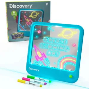 Discovery Tablet Με Φως Neon Art Board 1306020820