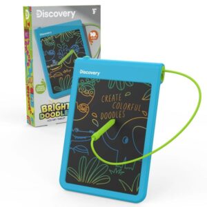 Discovery Πινακάκι LCD Doodle 1306020790