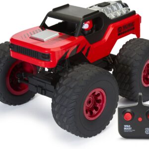 Sharper Image Τηλεκατευθυνόμενο Όχημα Wild Beast 4X4 1261022250