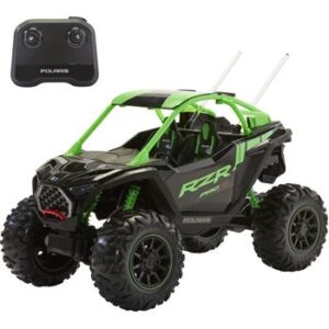Sharper Image Τηλεκατευθυνόμενο Όχημα Polaris RZR Pro Led 2.4GHZ 1:10 2716030120