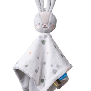 Taf Toys Πανάκι Bunny Blankie TF-13175
