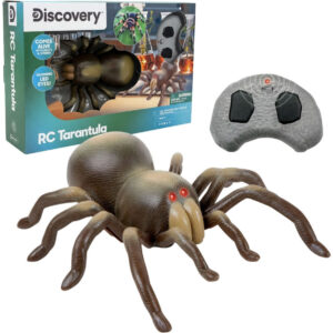 Discovery Τηλεκατευθυνόμενο R/C Ταραντούλα 1303002091