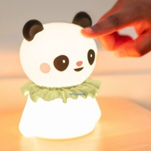 Taf Toys Παιδικό Φωτιστικό Μαλακό Night light Panda TF-13695