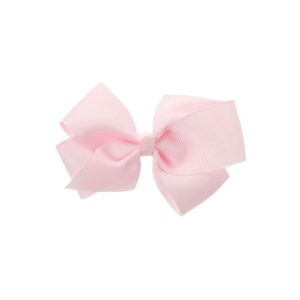 Siena - Τσιμπιδάκι Κλιπ Φιόγκος - Rosa Pastel