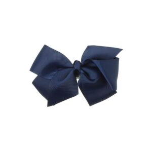 Siena - Τσιμπιδάκι Κλιπ Φιόγκος - Royal Blue