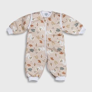 Tender Υπνόσακος Essential Classic – Squirrel 2.5 Tog – Nude TDR-27292