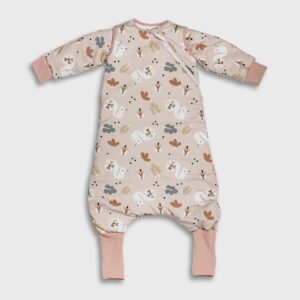 Tender Υπνόσακος Essential Flex – Squirrel 1.0 Tog – Nude  TDR-2733-2