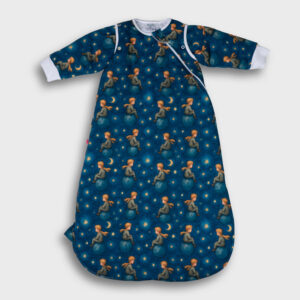 Tender Υπνόσακος Limited Edition Marble – Star Traveller 2.5 Tog – Midnight Blue - 27961