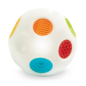 Infantino Senso Rainbow Ball INF-005217
