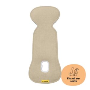 Aeromoov Αντι-Iδρωτικό Κάλυμμα Air Layer 0-13kg Για Κάθισμα Αυτοκινήτου - Group 0 Shell AL-0-SH