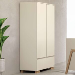 Casababy Oslo Vanilla Bρεφική Nτουλάπα -590403