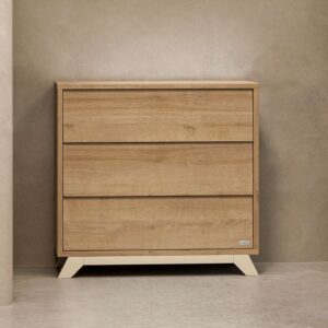 Casababy Rio Vanilla Βρεφική Συρταριέρα - 590413