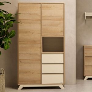 Casababy Rio Vanilla Bρεφική Nτουλάπα- 590414