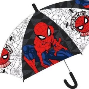 Παιδική Ομπρέλα Spiderman - 8252