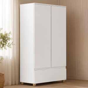 Casababy Capi White Bρεφική Nτουλάπα - 590419