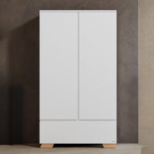 Casababy La Maison / Oslo White Bρεφική Nτουλάπα - 590136