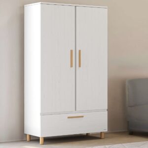 Casababy Lumi White Bρεφική Nτουλάπα -590439