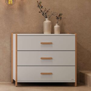 Casababy Noha Βρεφική Συρταριέρα - 590442