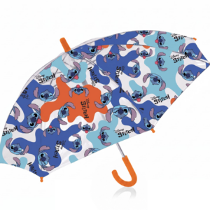 Παιδική Ομπρέλα Stitch 0533